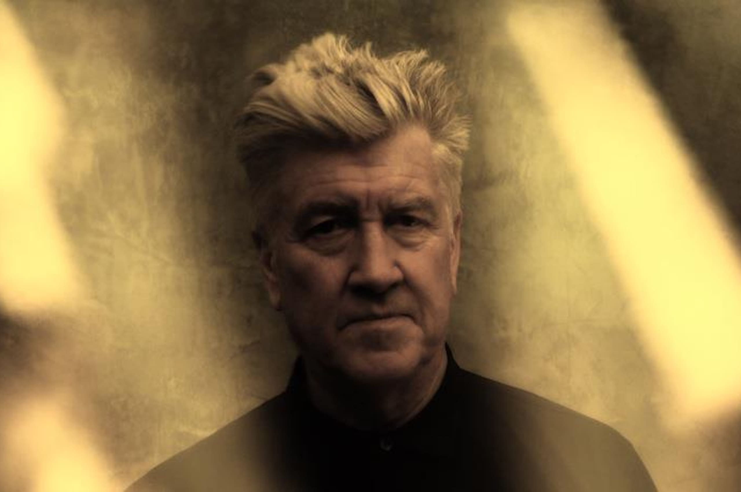 David Lynch