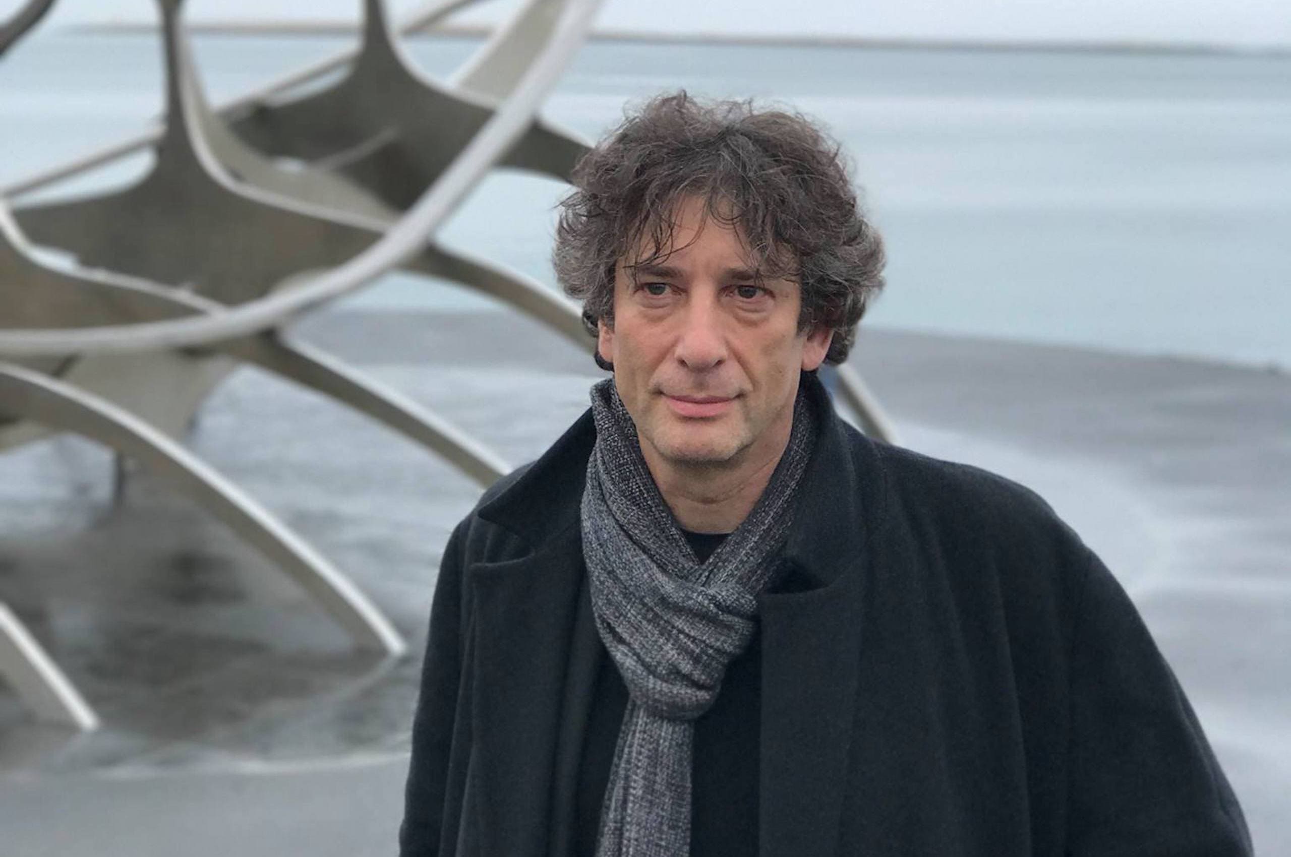 Neil Gaiman Allegations