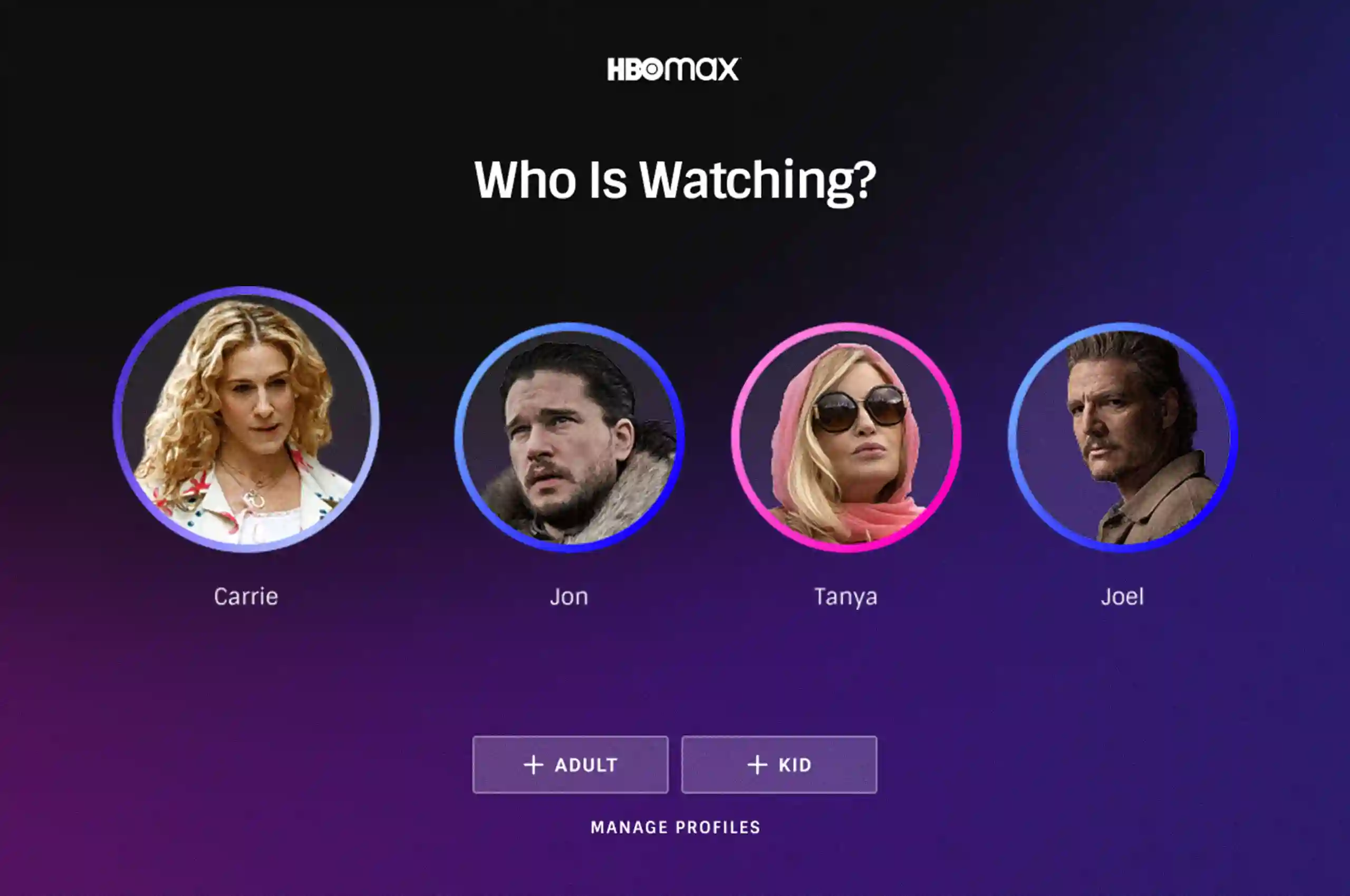 Max Rebranded to HBO Max, And The Internet Had Memes Ready