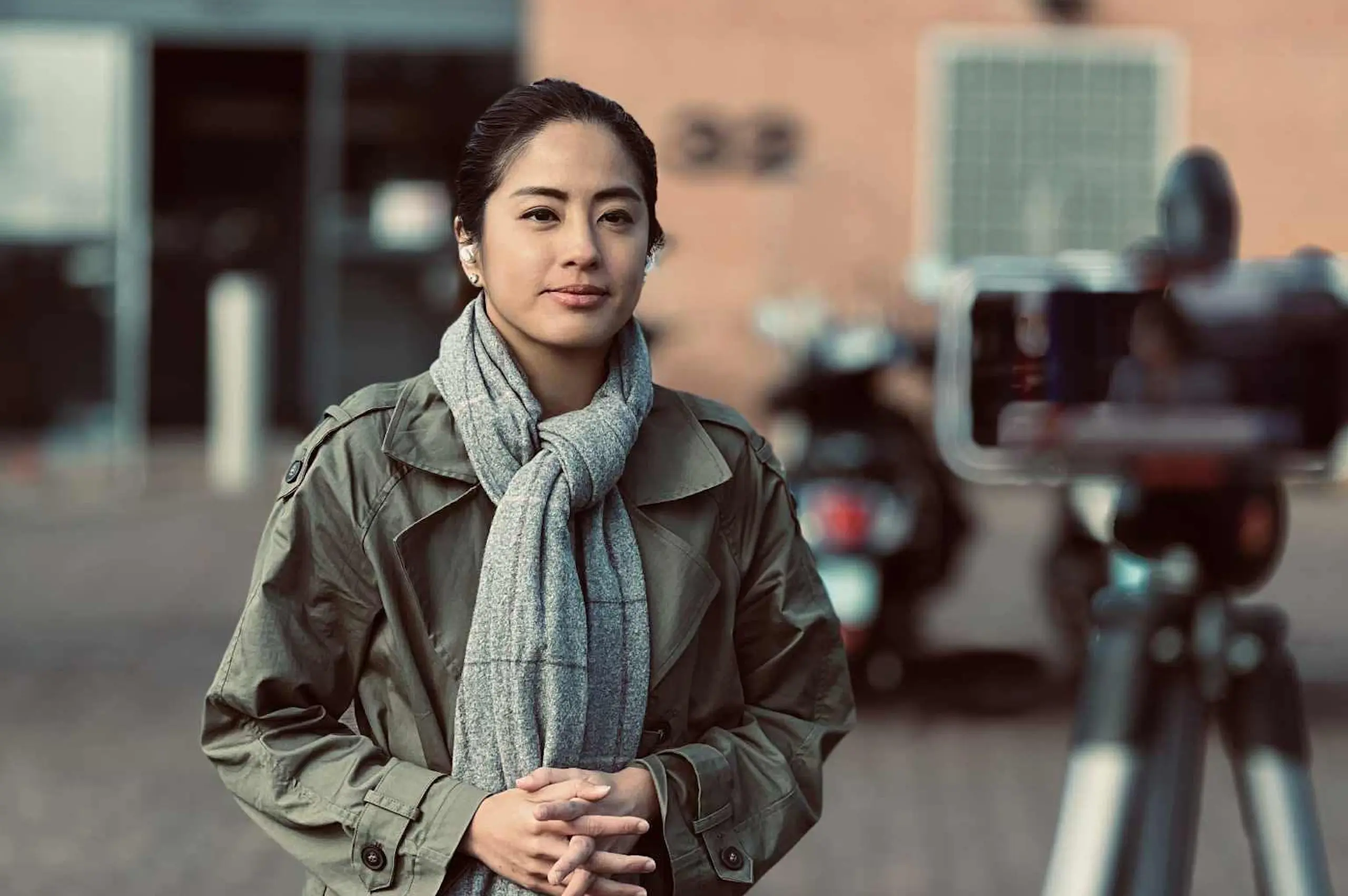 Gretchen Ho: Family Member Denied Service Over Corruption