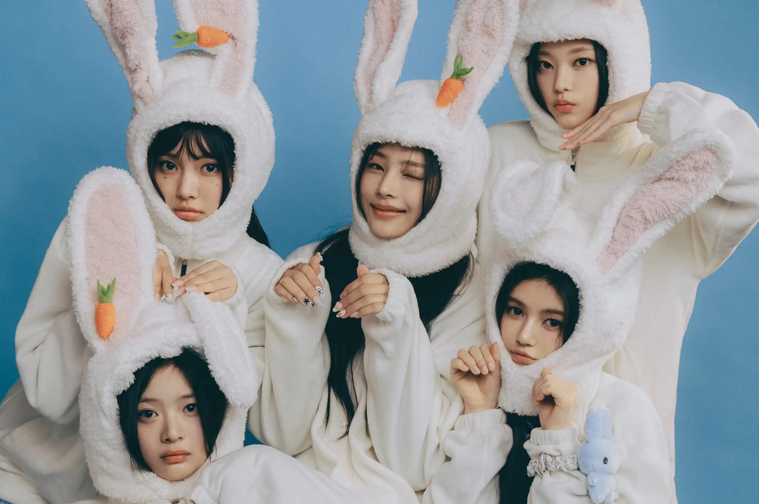 NewJeans Confirm Return to ADOR After Year Long Dispute