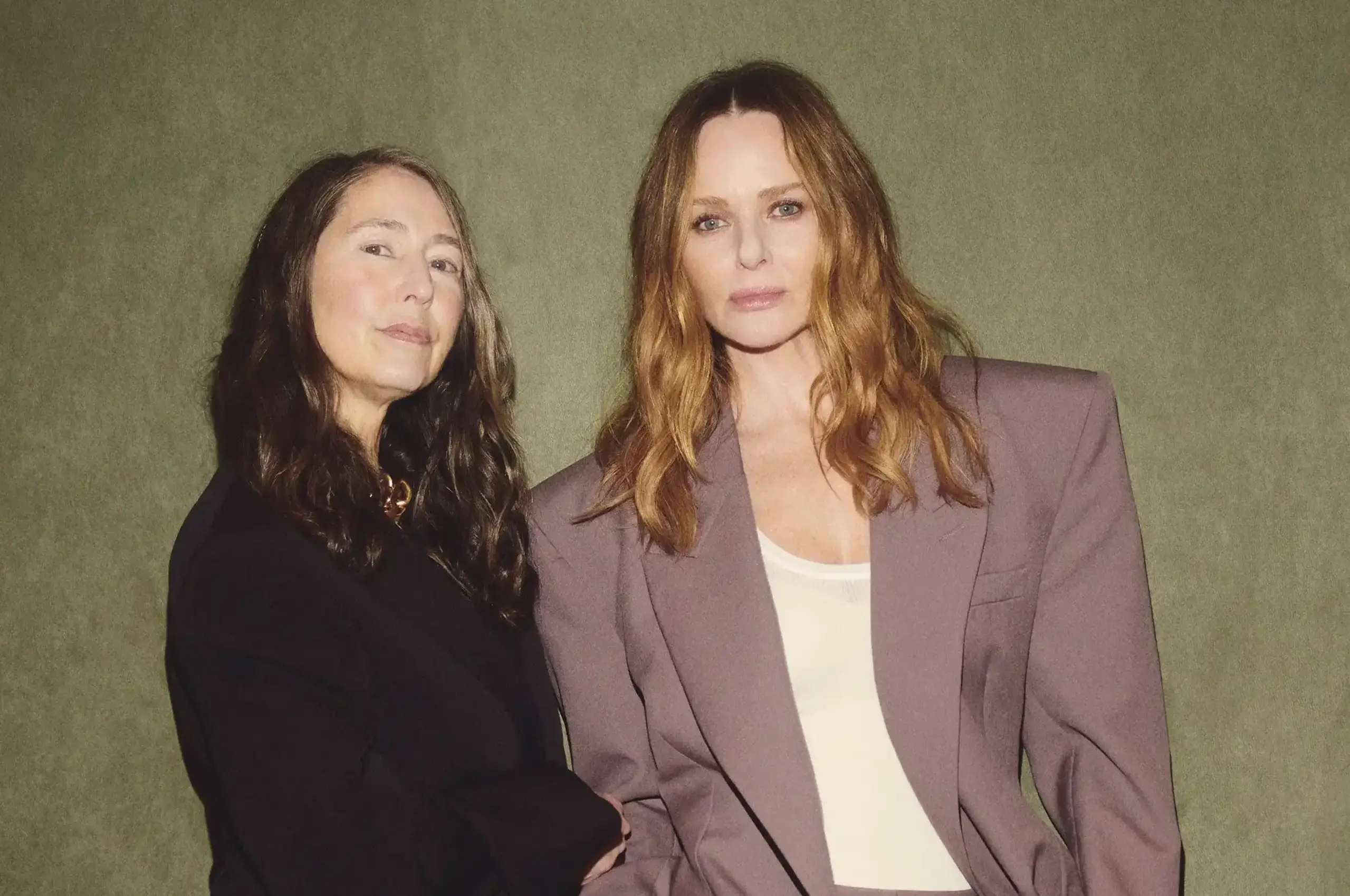 H&M, Stella McCartney Join Forces For a Sustainable Fashion Collection